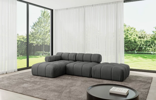 Ecksofa Lizur-L1 - 3