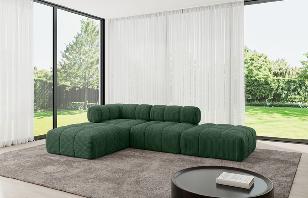 Ecksofa Kerru-L1 - 3