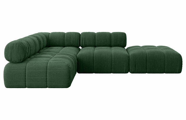 Ecksofa Favio-L1 - 2