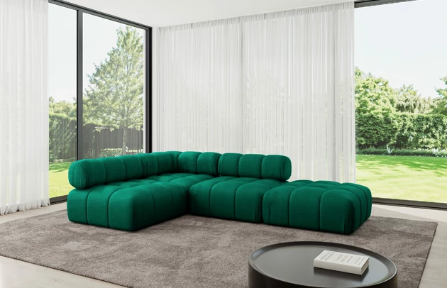 Ecksofa Favio-L1 - 3
