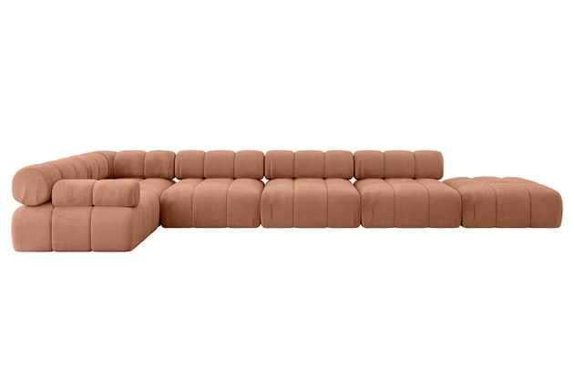 Ecksofa Felto-L3 - 2