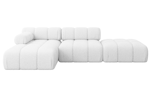 Ecksofa Lizur-L1 - 2