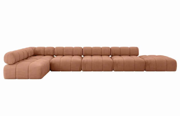 Ecksofa Favio-L3 - 2