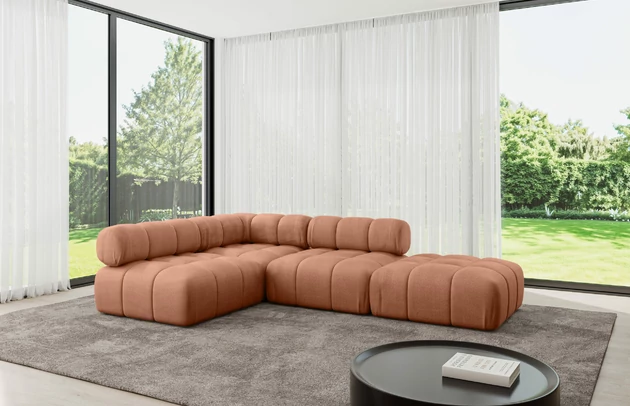 Ecksofa Favio-L1 - 3