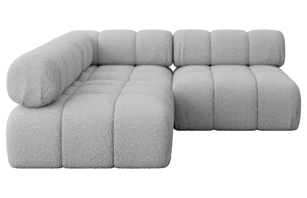 Ecksofa Samaro-L1 - 2