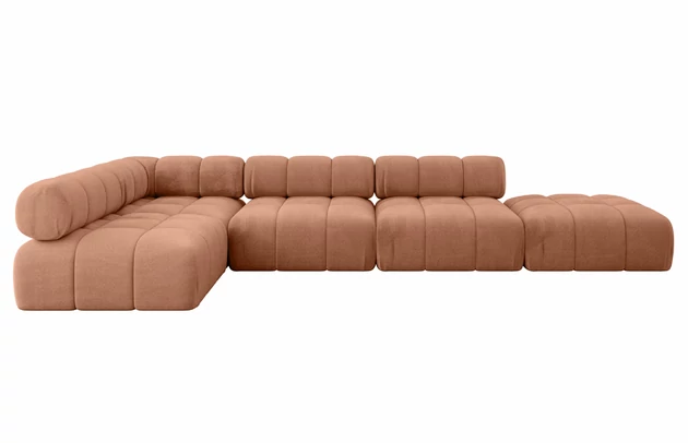 Ecksofa Favio-L2 - 2