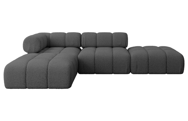 Ecksofa Kerru-L1 - 2