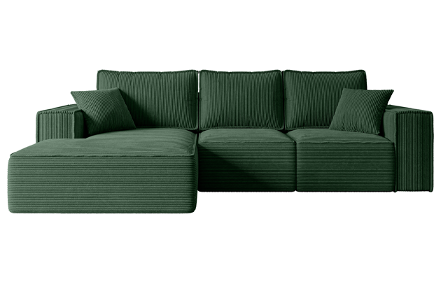 Ecksofa SERRA-L - 2