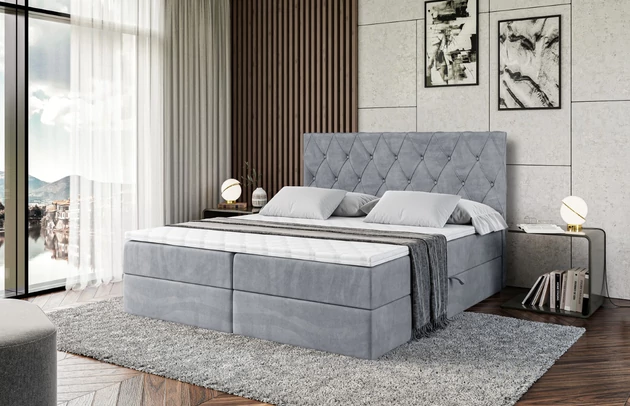 Boxbett AMAY-BZ - 4