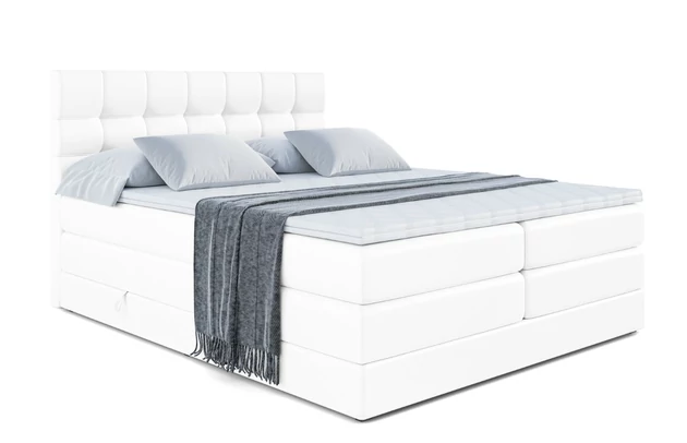 Boxspringbett BERO KING - 2