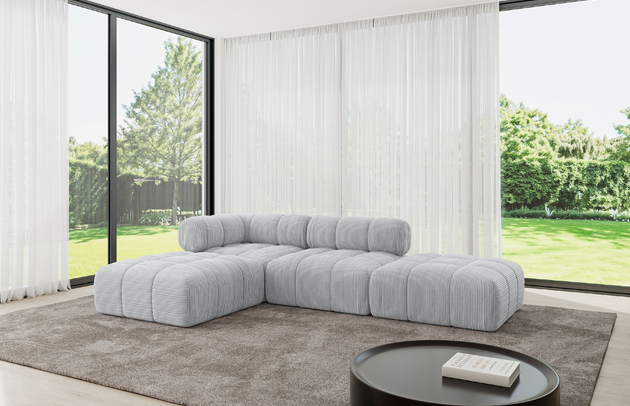 Ecksofa Kerru-L1 - 3