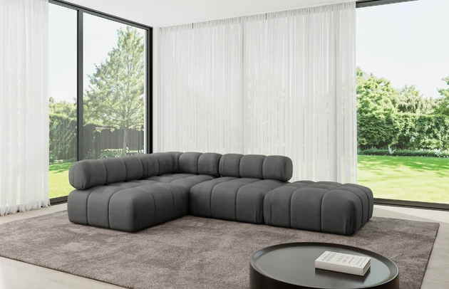 Ecksofa Favio-L1 - 3