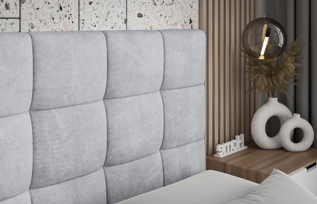 Boxspringbett APO KING - 5