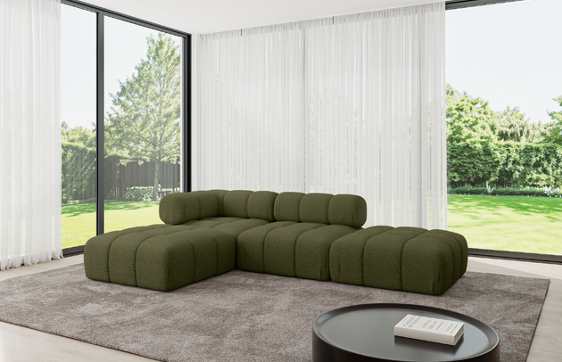 Ecksofa Kerru-L1 - 3