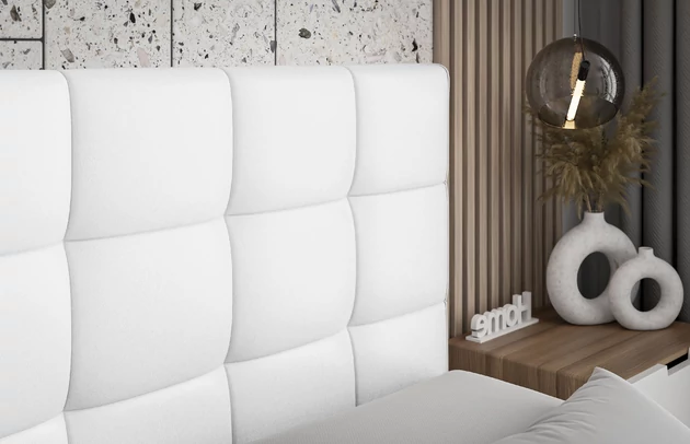 Boxspringbett APO KING - 5