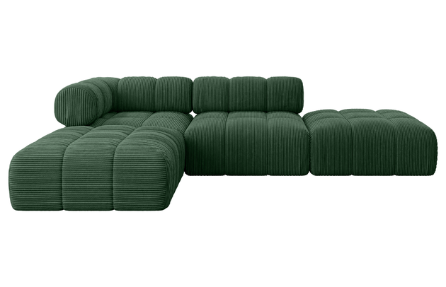 Ecksofa Kerru-L1 - 2