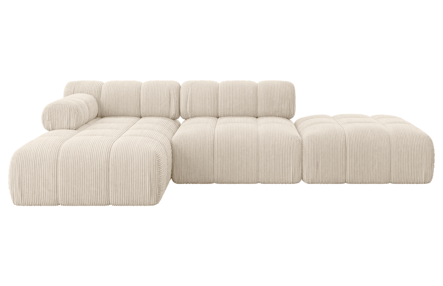 Ecksofa Lizur-L1 - 2