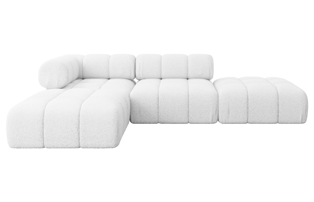 Ecksofa Kerru-L1 - 2