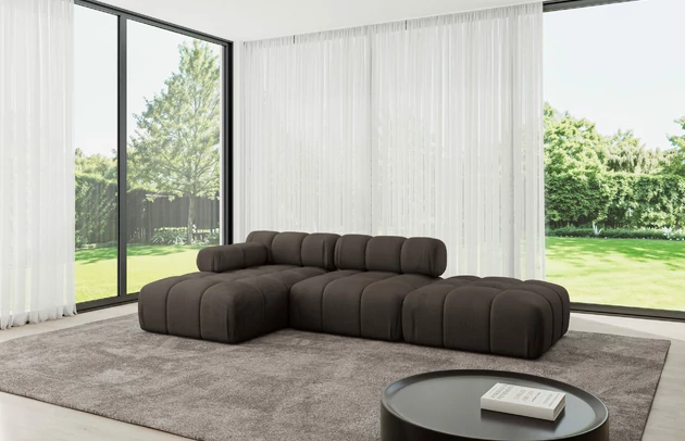 Ecksofa Lizur-L1 - 3