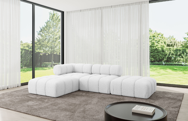 Ecksofa Kerru-L1 - 3