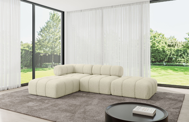 Ecksofa Kerru-L1 - 3