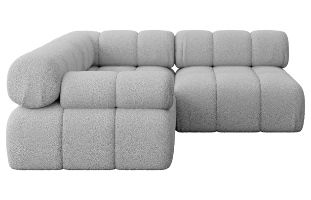 Ecksofa Mende-L1 - 2