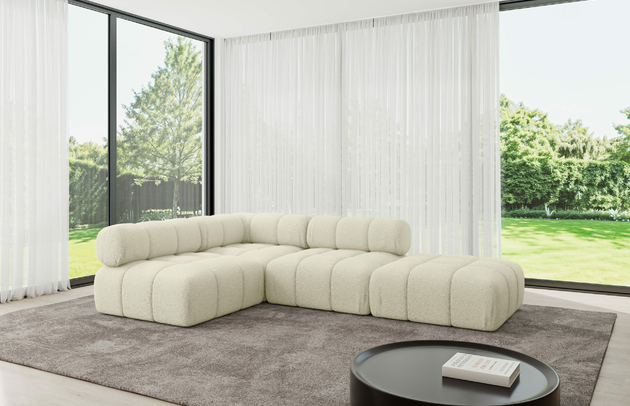 Ecksofa Favio-L1 - 3