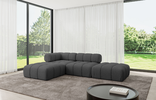Ecksofa Kerru-L1 - 3