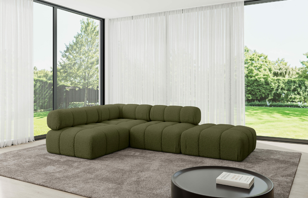 Ecksofa Favio-L1 - 3