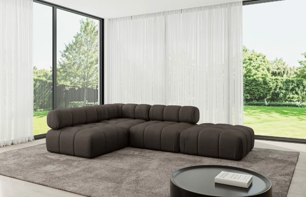 Ecksofa Favio-L1 - 3