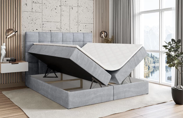Boxbett BRUGO - 3
