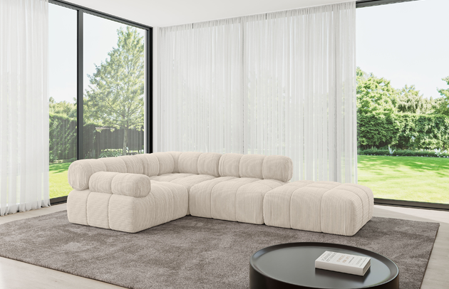 Ecksofa Felto-L1 - 3