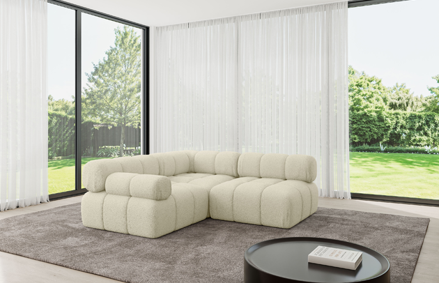 Ecksofa Mende-L1 - 3