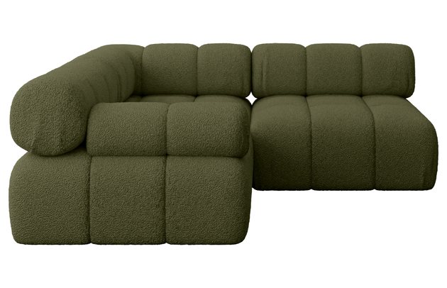 Ecksofa Mende-L1 - 2