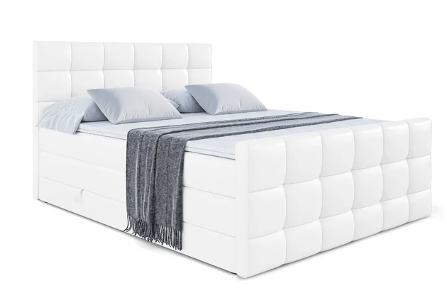 Boxspringbett APO-Z KING - 2