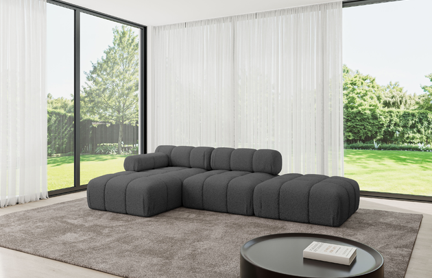 Ecksofa Lizur-L1 - 3