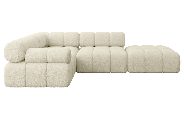 Ecksofa Felto-L1 - 2