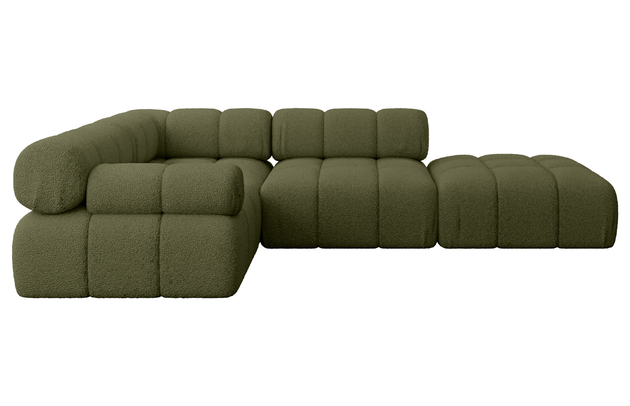 Ecksofa Felto-L1 - 2