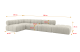 Ecksofa Favio-L2 - 5