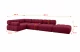Ecksofa Felto-L2