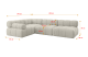 Ecksofa Mende-L2