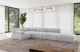 Ecksofa Felto-L2