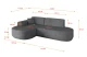 Ecksofa MARI-L1v3