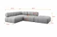 Ecksofa Favio-L1 - 5