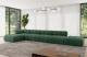 Ecksofa Kerru-L3 - 3