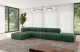 Ecksofa Kerru-L2