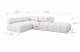Ecksofa Favio-L1 - 5