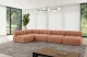Ecksofa Samaro-L3 - 3