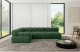 Ecksofa Mende-L2