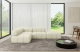 Ecksofa Favio-L1 - 1
